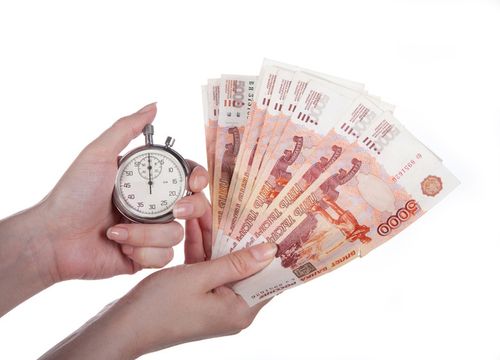 Экономическая активность жителей Сибири сохранилась на уровне осенних месяцев