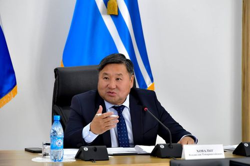 Тува в числе 30 пилотных регионов внедряет Региональный инвестиционный стандарт