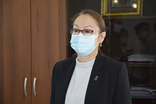 Спутник V – это Гам-КОВИД-Вак. От вируса защитят только два укола