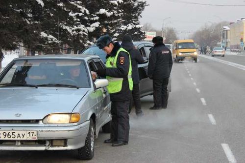 Сегодня вступил в силу закон о тюремном сроке для злостных нарушителей ПДД