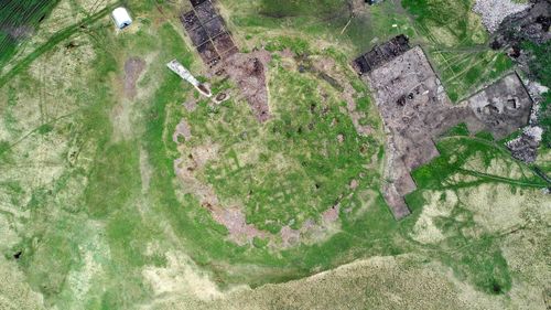 Что скрывает тайна кургана «Туннуг»?