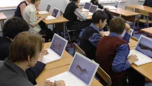 Для старшеклассиников организованы уроки по финансовой грамотности