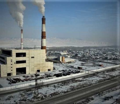 Почему мы дышим сажей?