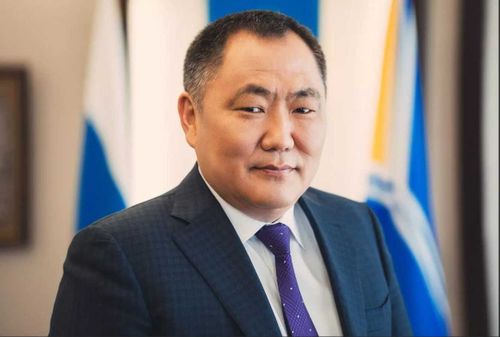 Пресс-секретарь главы Тувы прокомментировала слухи об отставке Шолбана Кара-оола