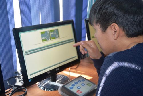 Паблик ажыдары — хүлээлге.