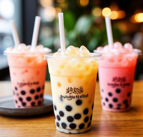 Бабл-ти — скрытая угроза здоровью