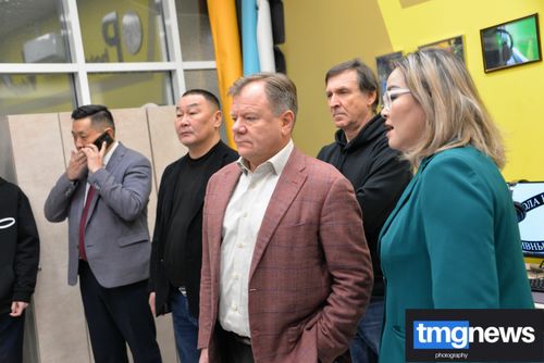 Игорь Бутман: «Школа креативных индустрий очень необходима для подготовки нужных специалистов»