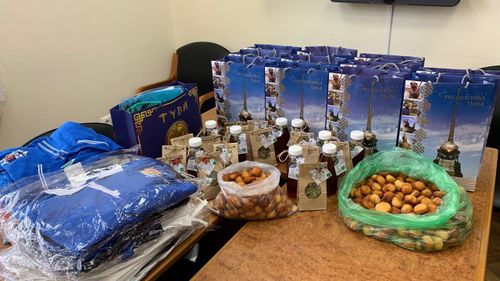 Тыва Республиканың бүрүн эргелиг төлээ чери бүгү-ле шериг албнныгларны Улуг Тиилелгениң Хүнүнүң бүдүүзүнде байыр чедирген