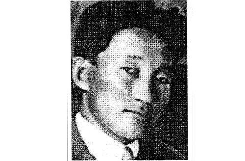 Шаажылаткан прокурор