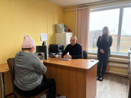 Ажыл- чорудулгазын түңнээн