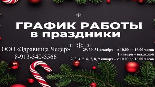 Здравница «Чедер» получила лицензию на осуществление медицинской деятельности