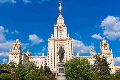 В МГУ будут готовить «цифровых» магистров