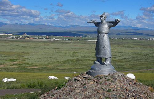 Тува включается в новый нацпроект