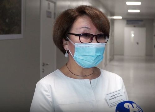 Минздрав Тувы: бессрочный медотвод могут выдать при тяжелой аллергии и осложнениях после предыдущей вакцины от COVID-19