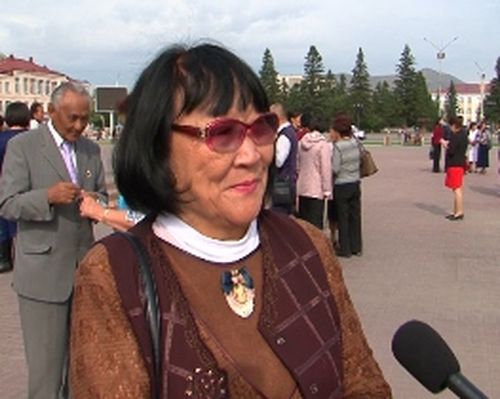 Когда мы были молодыми…