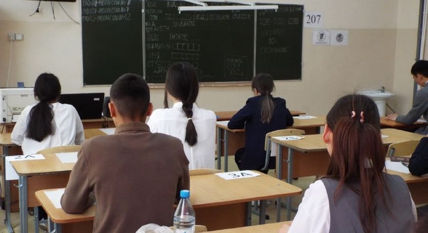 В Туве отмечается рост интереса выпускников к инженерным и техническим направлениям