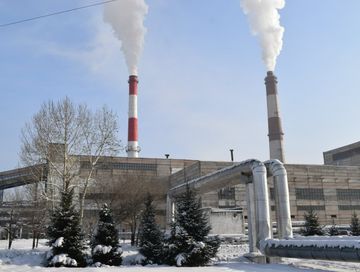 Подготовка энергетики к зиме - в фокусе внимания властей