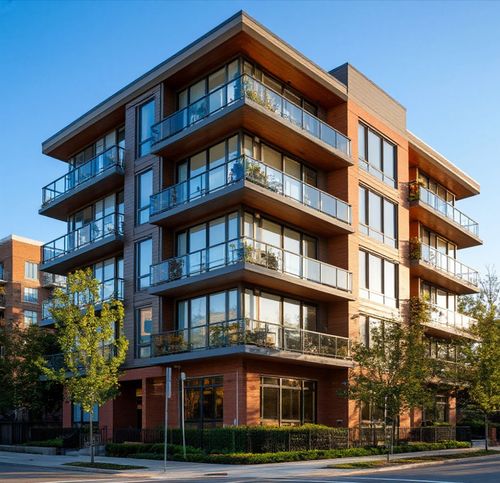 С 1 февраля при оформлении семейной ипотеки супруги должны выступать созаемщиками