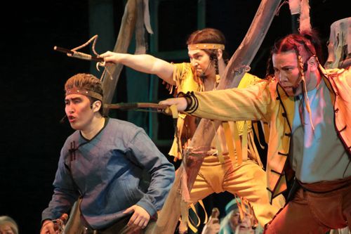 Сорук киирген "Кайгал"