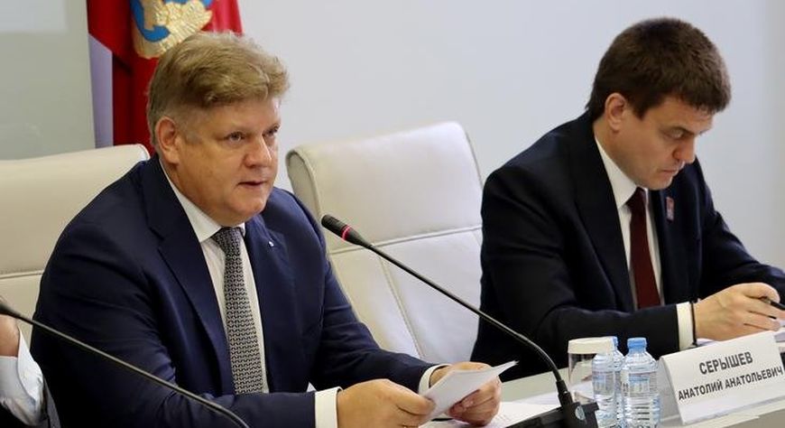 Полпред: «Цель национальной государственной политики – укрепление единства многонационального народа России»