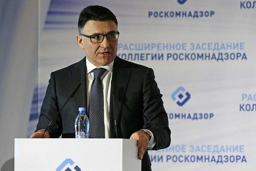 Роскомнадзор: YouTube подвергает цензуре контент российских СМИ