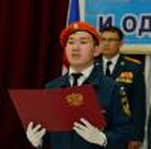 Торжественно клянусь…