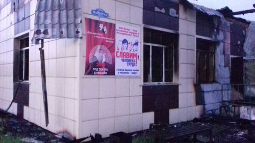 Новости районных библиотек