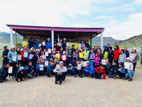 В июле удалось снизить количество правонарушений, совершенных среди несовершеннолетних на 10,3 процента